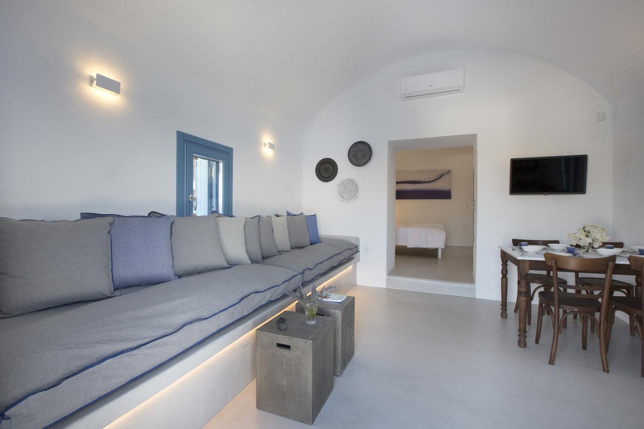 Akrotiri Cove מראה חיצוני תמונה