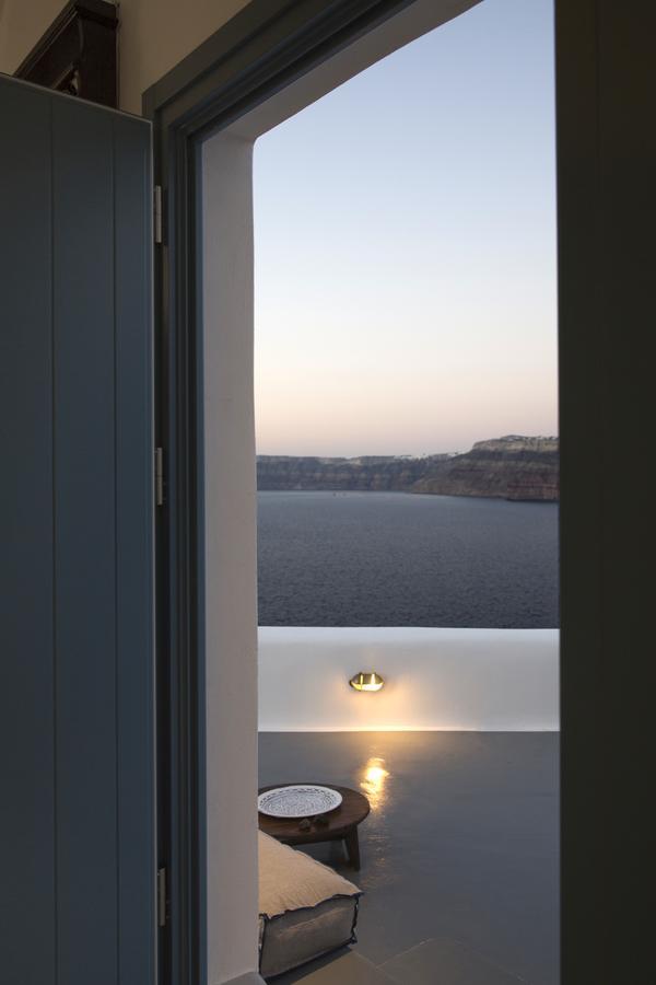 Akrotiri Cove מראה חיצוני תמונה
